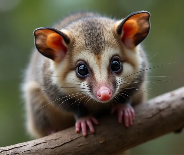 Professional Possum Capture & Transport Park Ridge South