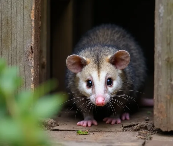 Professional Possum Box Installation Services Park Ridge South| Fresho Possum Removal Park Ridge South