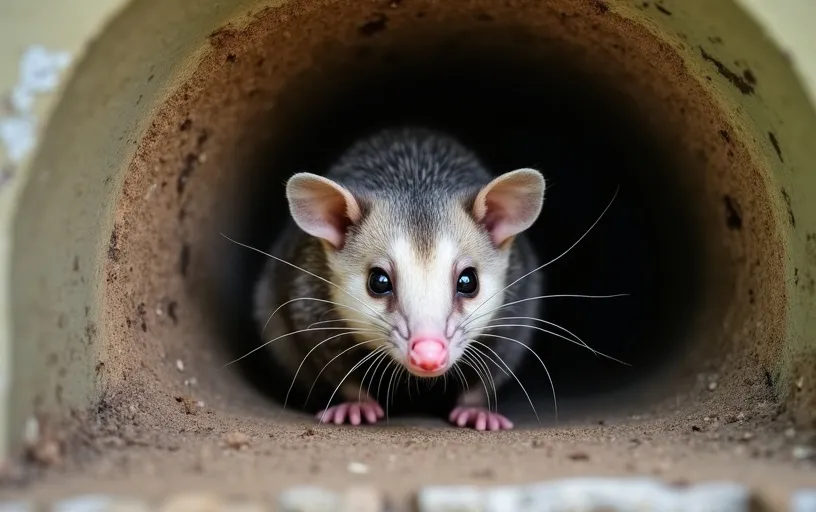 Professional Possum Prevention Services Park Ridge South