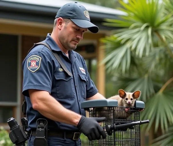 Fresho Possum Removal Park Ridge South Park Ridge South Possum Box Installation Specialist